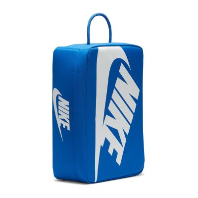 NIKE SHOE BOX BAG (12L) BLUE