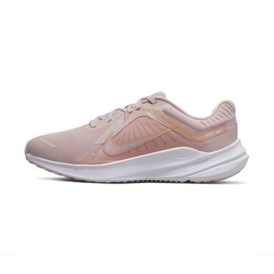 NIKE QUEST 5 WOMEN'S ROAD RUNNING SHOES PINK