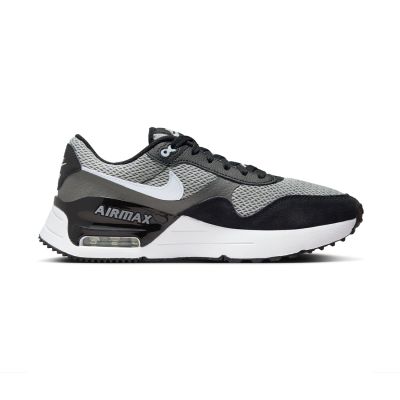 NIKE AIR MAX SYSTM MEN'S SHOES GREY