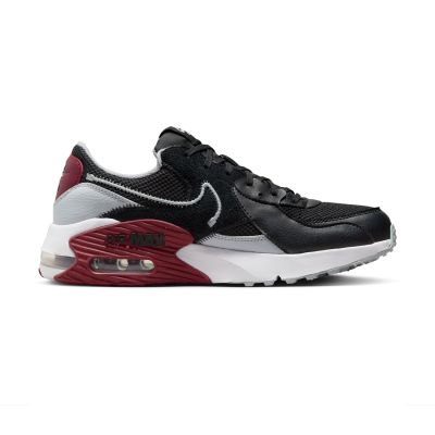 NIKE AIR MAX EXCEE MEN'S SHOES BLACK