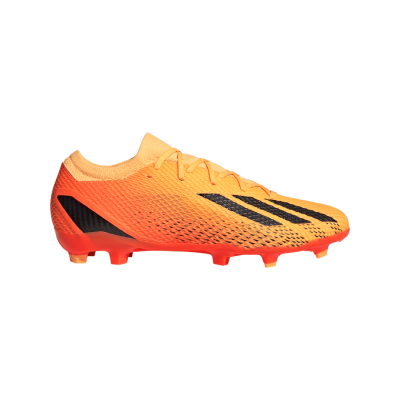 Adidas X Speedportal.3 Firm Ground Men's Football Boots GOLD
