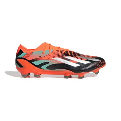Adidas X Speedportal Messi.1 Firm Ground Men's Boots