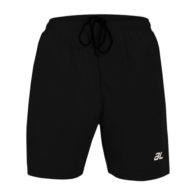 AL Viper Junior Shorts BLACK