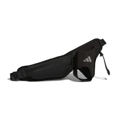 Adidas Running Bottle Bag BLACK