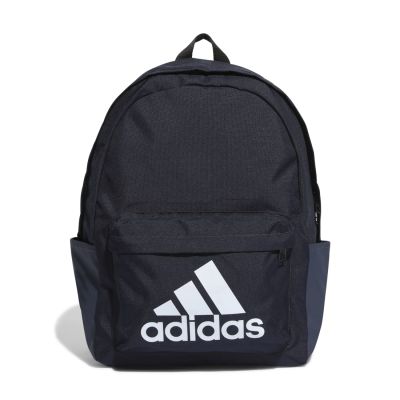 Adidas Classic Badge of Sport Backpack NAVY