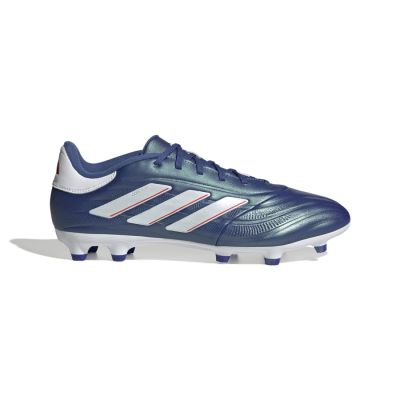 Adidas Copa Pure II.3 Firm Ground Men's Boots BLUE