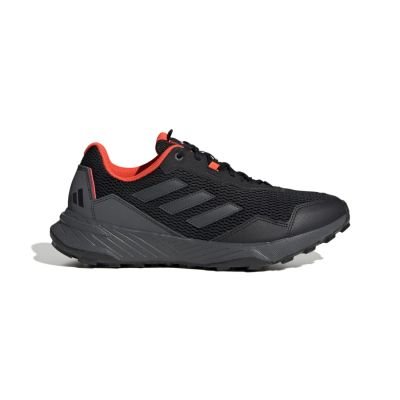 Adidas Tracefinder Men's Trail Running Shoes BLACK