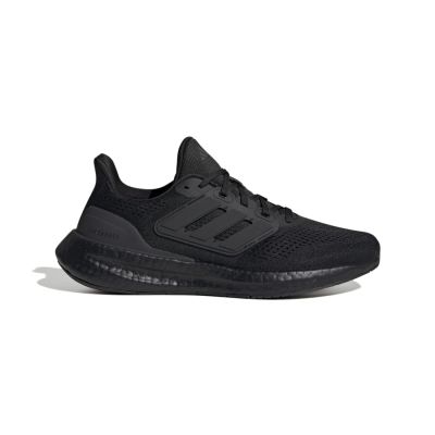 Adidas Pureboost 23 Men's Running Shoes BLACK