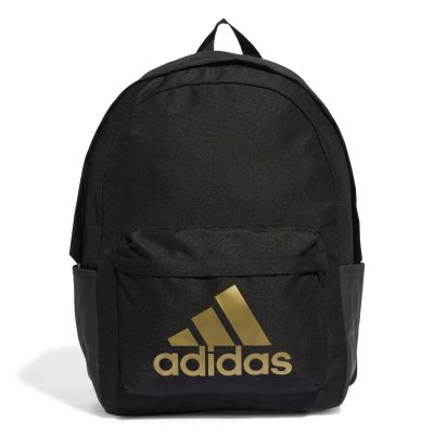 Adidas Classic Badge of Sport Backpack BLACK