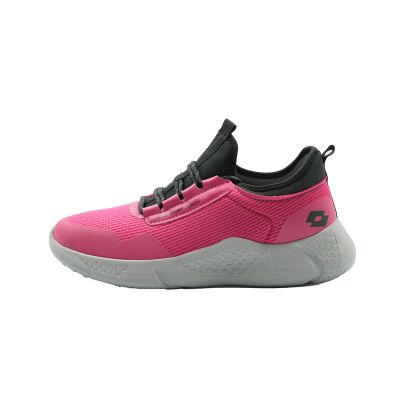 LOTTO LFS JETS WOMEN'S SHOES PINK