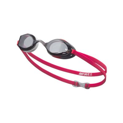 NIKE LEGACY JUNIOR GOGGLES RED