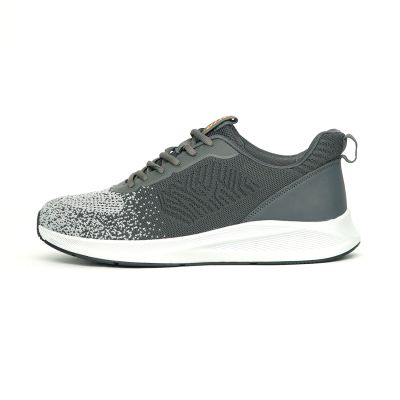 LOTTO RNG360 MEN'S RUNNING SHOES GREY