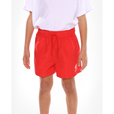 LFC Junior Red Swim Short RED