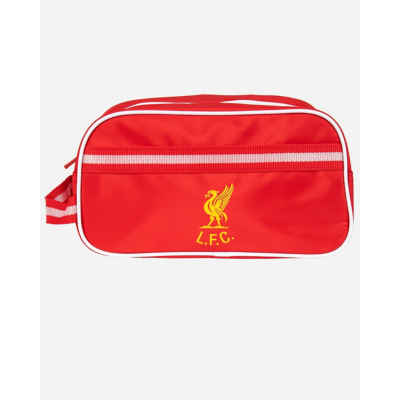LFC Heritage Small Bag RED