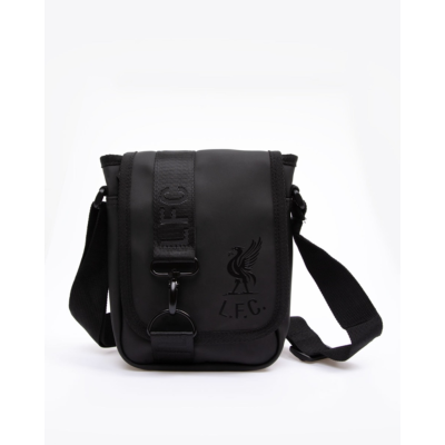 LFC Blackout Small Items Bag BLACK