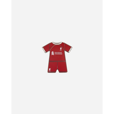 LFC 23/24 Home Kit Magnet RED
