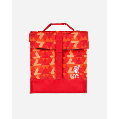 LFC Lunch Bag RED
