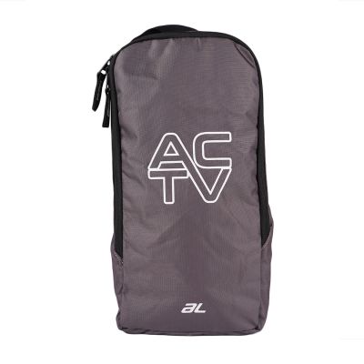 AL Actv-2 Shoe Bag Grey