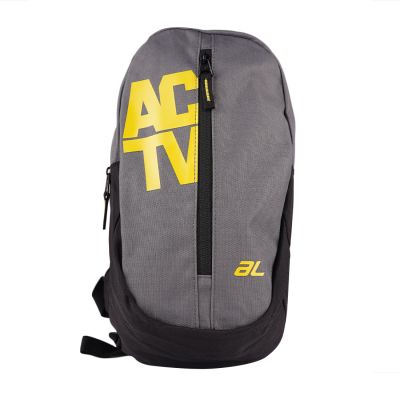 AL Actv-2 Bagpack Grey