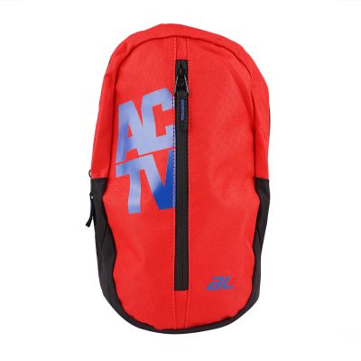 AL Actv-2 Bagpack Red