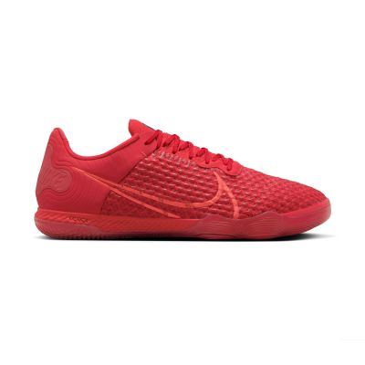 Nike React Gato Indoor/ Court Low-Top Men's Futsal Shoes Red