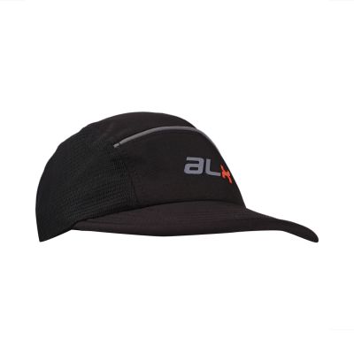 ALX Running Cap BLACK