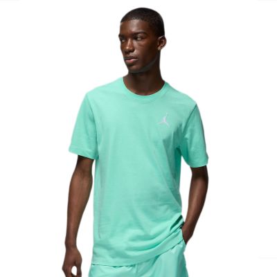 Jordan Jumpman Men's Short-Sleeve T-Shirt Green