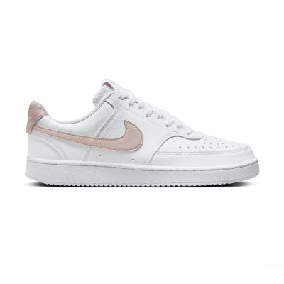 Nike Court Vision Low Next Nature Women's Shoes White