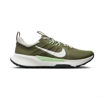 Nike Juniper Trail 2 Men's Trail Running Shoes Green