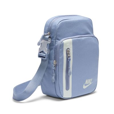 Nike Elemental Premium Crossbody Bag (4L) Blue