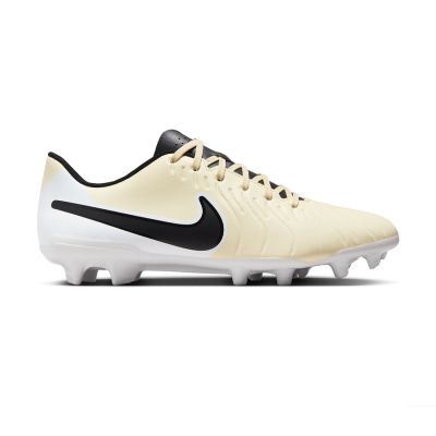 Nike Tiempo Legend 10 Club Multi-Ground Low-Top Football Boots Brown