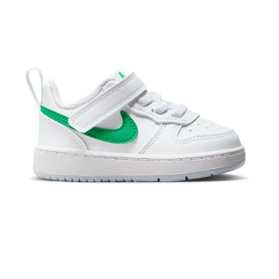Nike Court Borough Low Recraft Baby/ Toddler Shoes White
