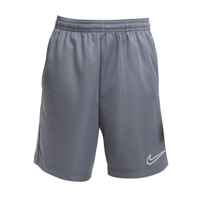 Nike Trophy23 Big Kids' Dri-FIT Training Shorts Grey