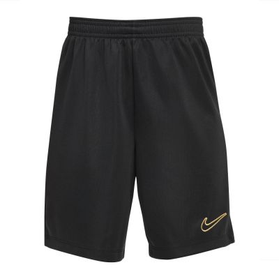 Nike Dri-Fit Academy23 Kids' Football Shorts Black