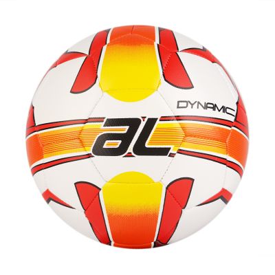 Al Fixo-4 Futsal Ball Orange