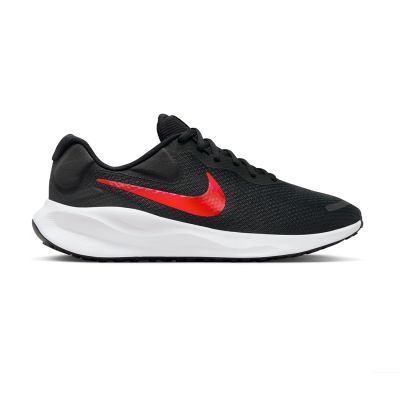 Nike Revolution 7 Men's Road Running Shoes Black