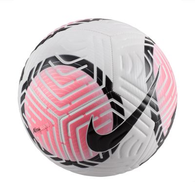 Nike Academy Football Ball White