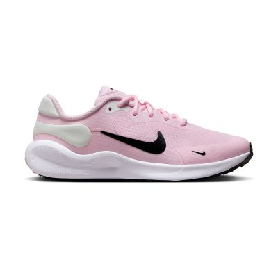 Nike Revolution 7 Big Kids' Shoes Pink
