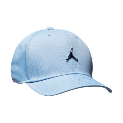 Jordan Rise Cap Adjustable Hat Blue
