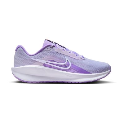 Nike Downshifter 13 Women's Road Running Shoes Purple