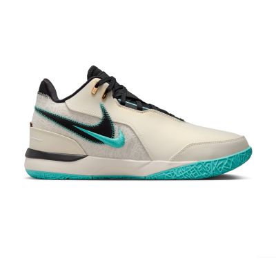 Nike Lebron Nxxt Gen  Men's Basketball Shoes White
