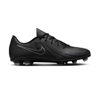 Nike Phantom Gx Ii Club Fg/Mg Football Boots Black