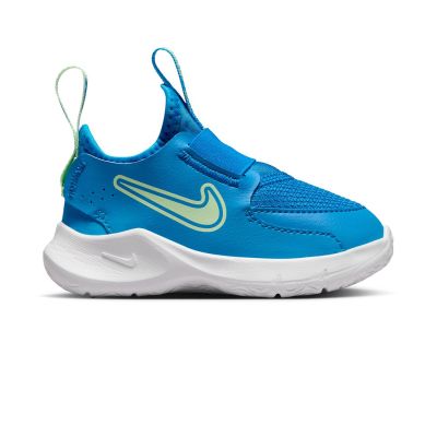 Nike Flex Runner 3 Baby/Toddler Shoes Blue