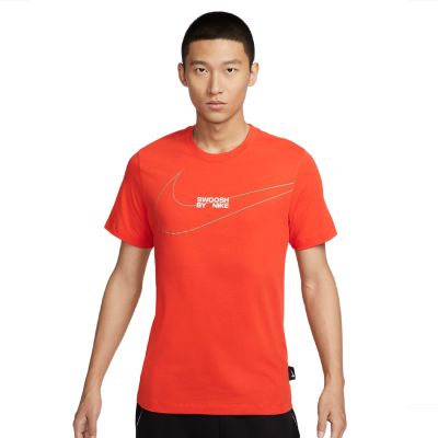 Nike Sportswear Men's T-Shirt Red