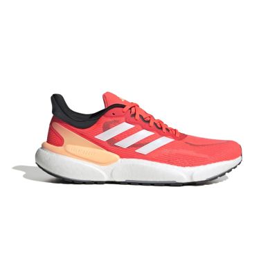 Adidas Solarboost 5 Men's Running Shoes Orange