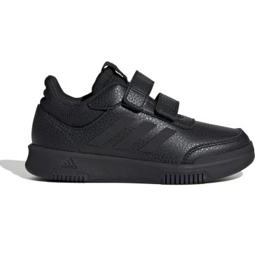 Adidas Tensaur Hook And Loop Kids' Shoes Black