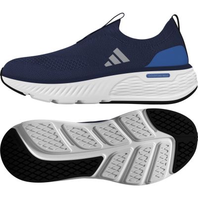 Adidas Cloudfoam Go Sock Men's Shoes Blue