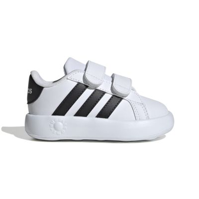 Adidas Grand Court 2.0 Shoes Infants White