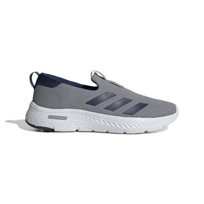 Adidas Cloudfoam Move Lounger Men's Shoes Grey
