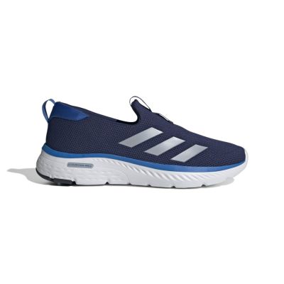 Adidas Cloudfoam Move Lounger Men's Shoes Blue